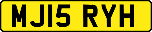MJ15RYH