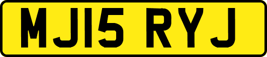 MJ15RYJ