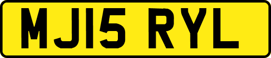 MJ15RYL