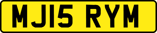 MJ15RYM