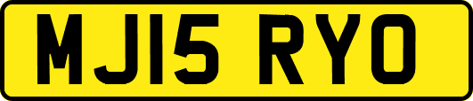 MJ15RYO