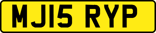 MJ15RYP