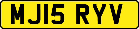 MJ15RYV
