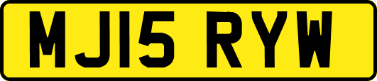 MJ15RYW