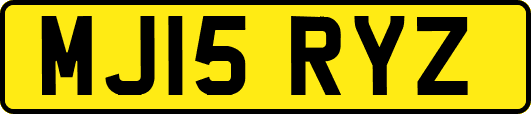 MJ15RYZ