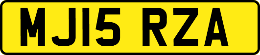 MJ15RZA
