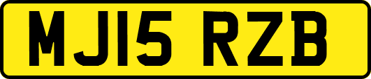 MJ15RZB