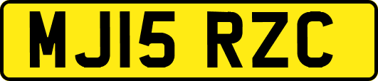 MJ15RZC