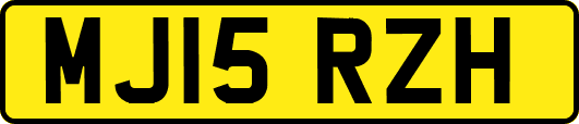 MJ15RZH