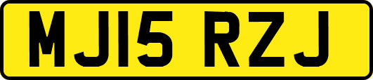 MJ15RZJ