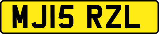 MJ15RZL