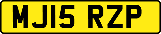 MJ15RZP