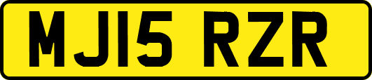 MJ15RZR