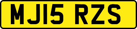 MJ15RZS