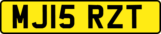 MJ15RZT