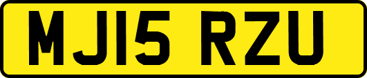 MJ15RZU