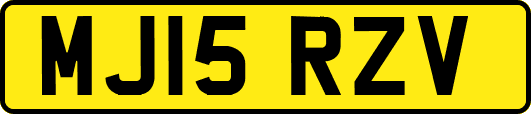 MJ15RZV