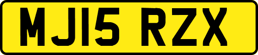 MJ15RZX
