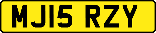 MJ15RZY
