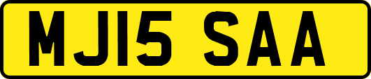 MJ15SAA