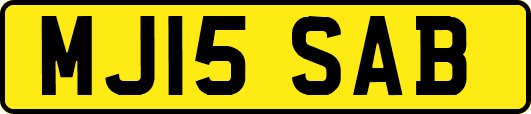 MJ15SAB
