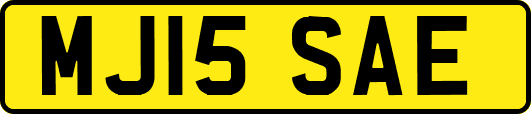MJ15SAE
