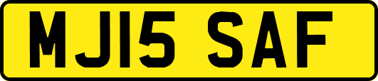 MJ15SAF