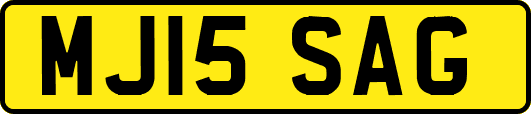 MJ15SAG