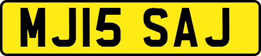 MJ15SAJ