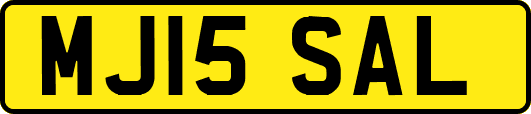 MJ15SAL