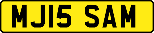 MJ15SAM
