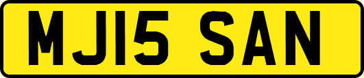 MJ15SAN