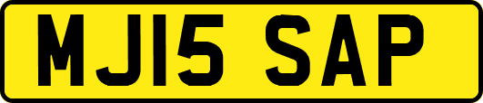MJ15SAP