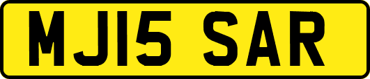 MJ15SAR
