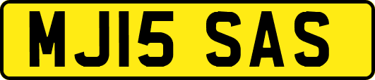 MJ15SAS