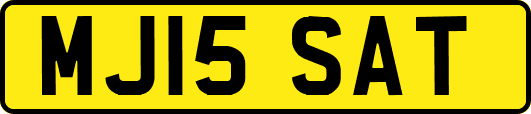 MJ15SAT