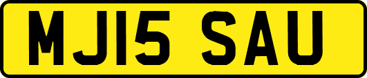MJ15SAU