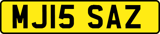 MJ15SAZ