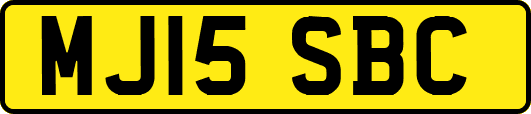 MJ15SBC