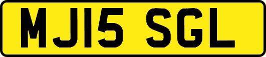 MJ15SGL