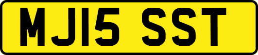 MJ15SST