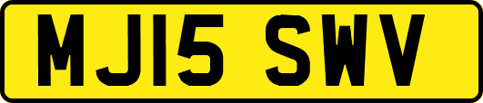 MJ15SWV