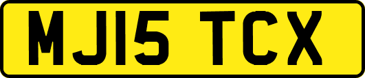 MJ15TCX