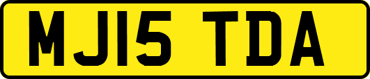 MJ15TDA
