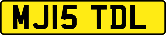 MJ15TDL