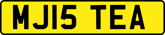 MJ15TEA