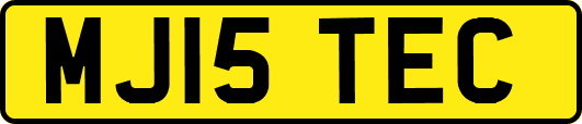 MJ15TEC