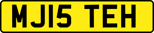 MJ15TEH
