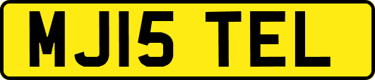 MJ15TEL