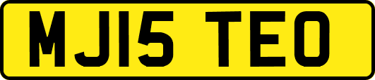 MJ15TEO